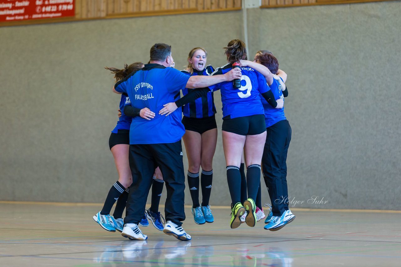 Bild 618 - U16 Deutsche Meisterschaft